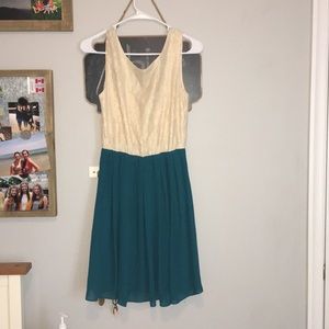 Altard state spring dress